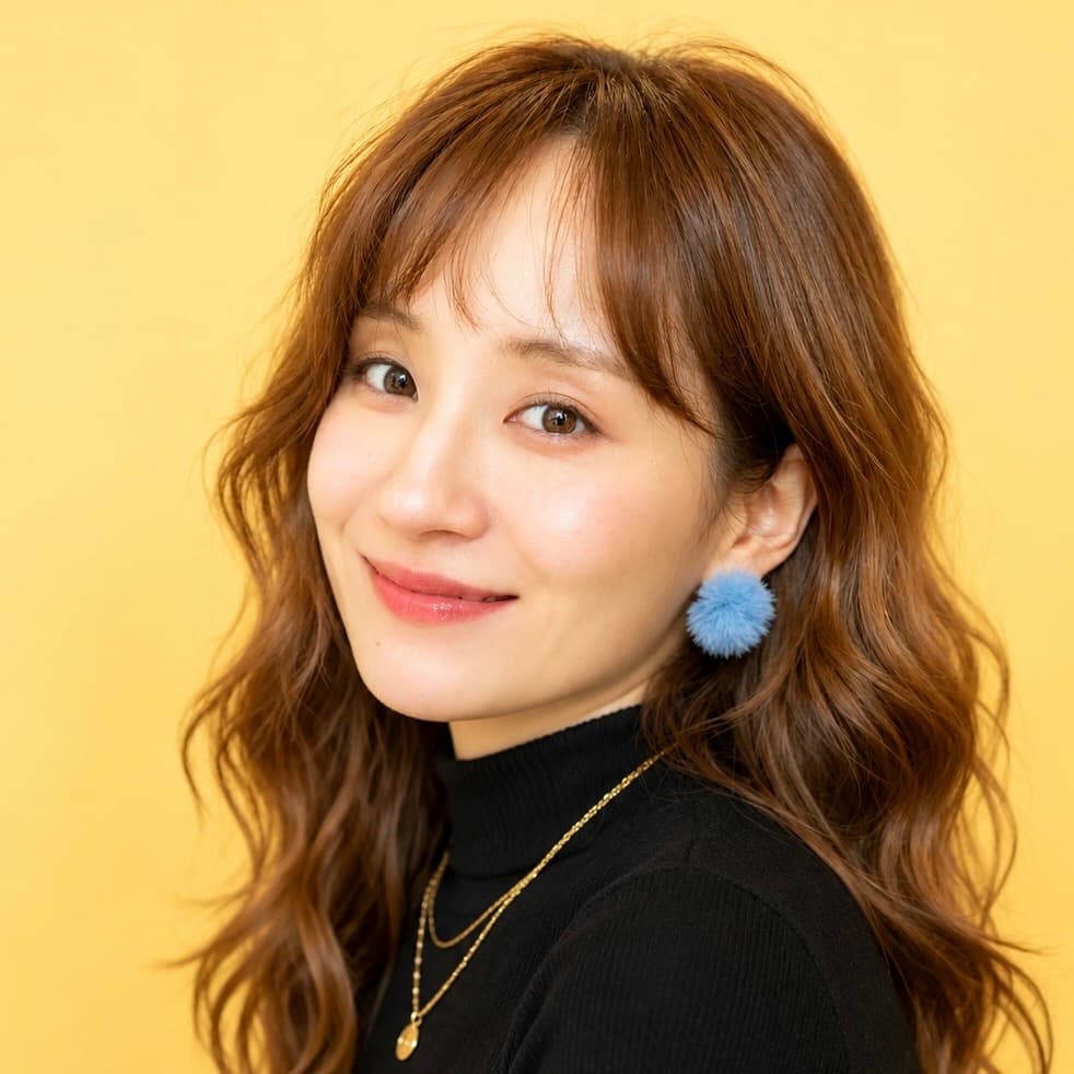 Jiahui Zhang headshot